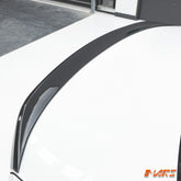 Gloss Black Performance Rear trunk boot lip Spoiler Wing Bodykit for BMW 3 Series G20 & G80 M3
